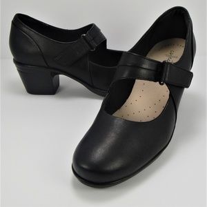 CLARKS Emslie Lulin Dress Pump Women's Shoes Size7